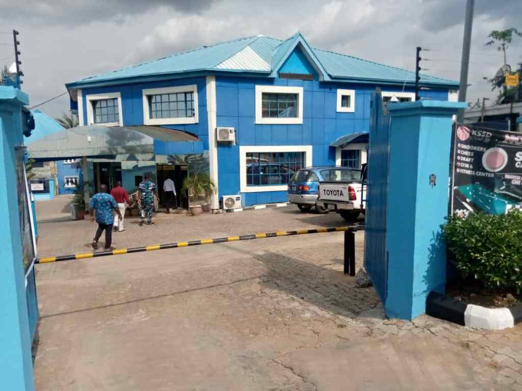 Ekiti Tourism: Task Force Visits Hospitality&nbsp;Establishments