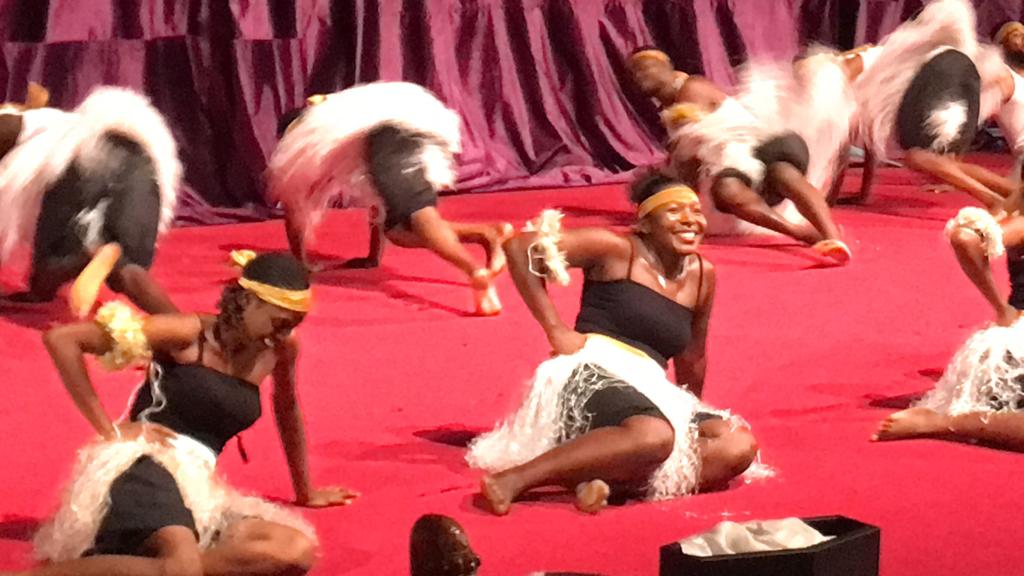 Talents on the loose: Ekiti Performing Arts Company ends July with a full package of&nbsp;entertainment