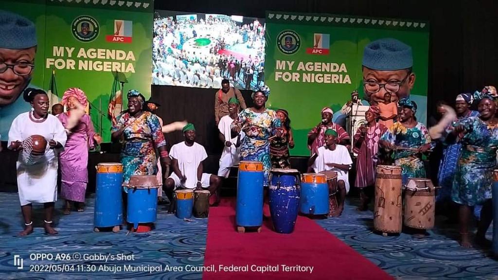 BAO’s Inauguration Command Performance “Irinajo Wa”: Why You Must Watch This Play.