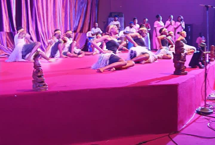 Breaking: Federal Government Picks Ekiti State to represent Nigeria at International Arts Festival in India