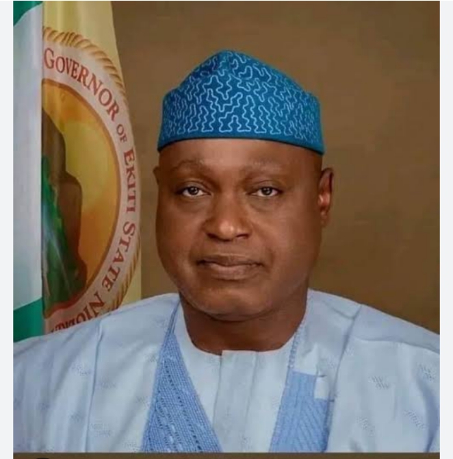 Ekiti Governor, Oyebanji, Reiterates Commitment To Tourism Development, Commends Achievements of Ekiti Performing Arts Company